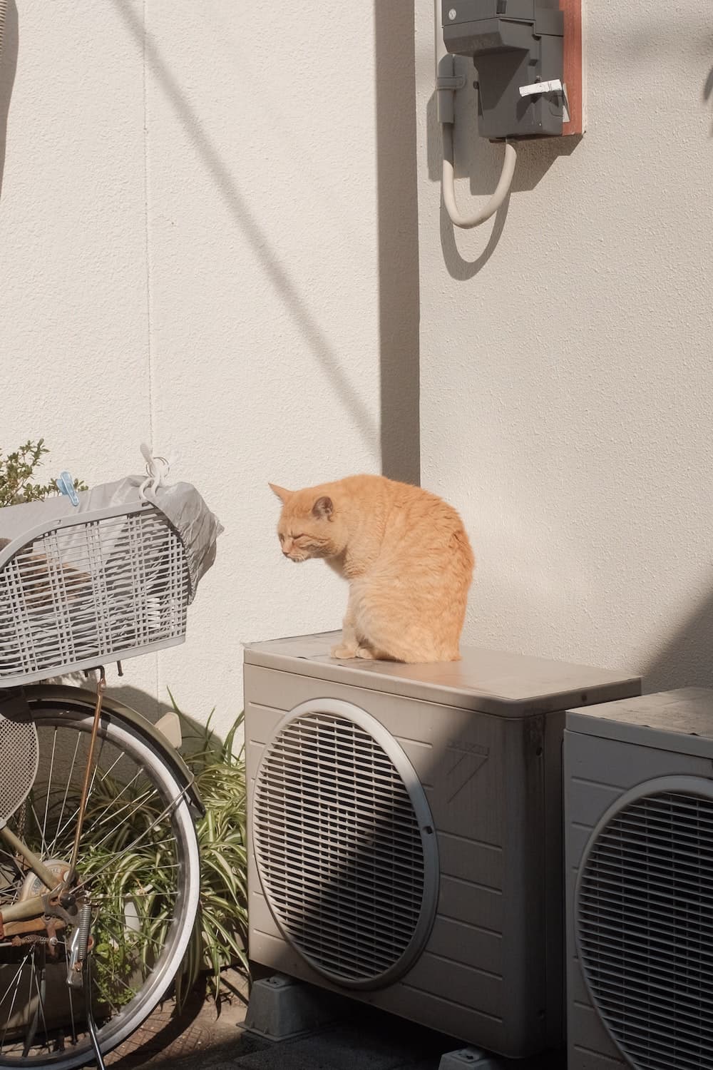 heating and air conditioner companies