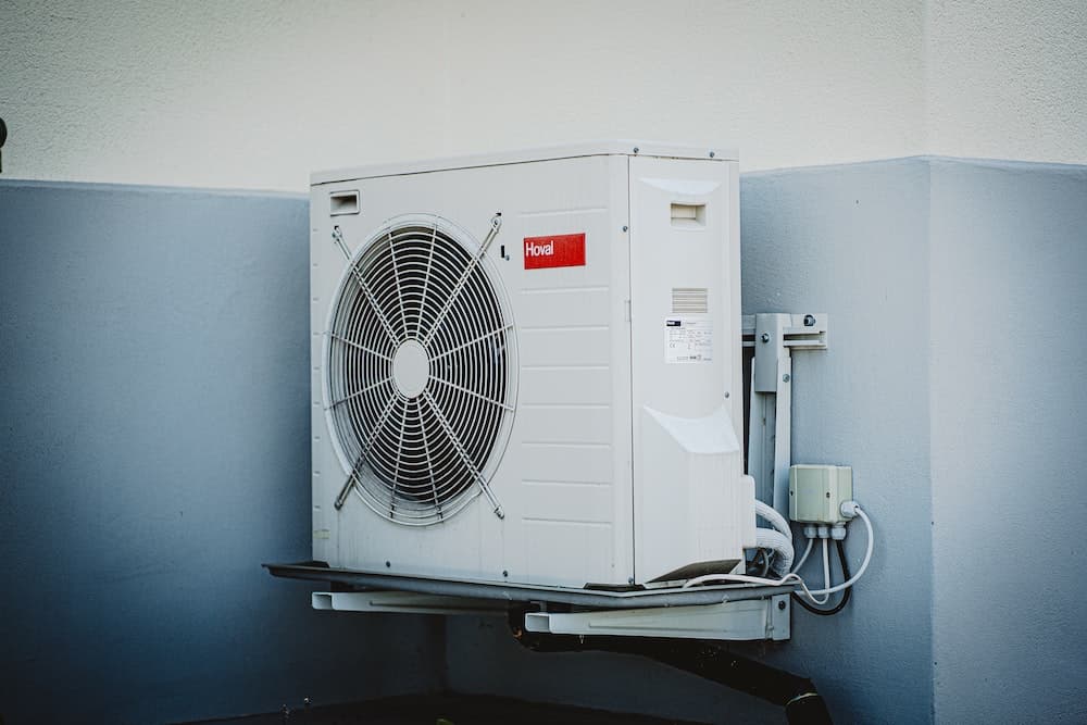 ac heating and cooling