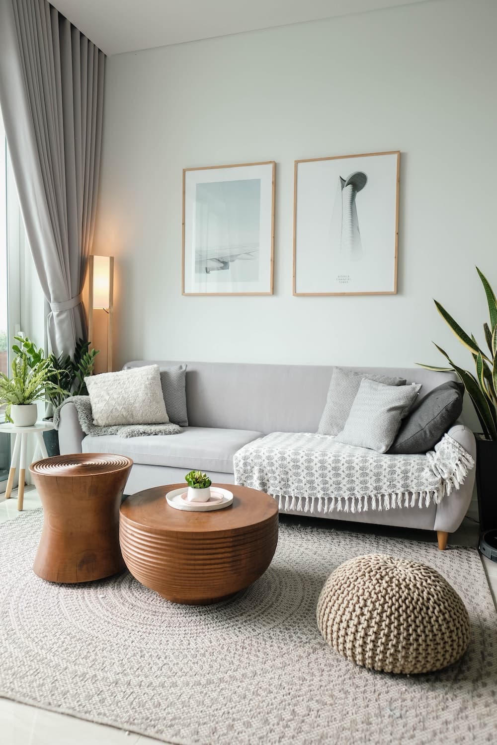 heating and air conditioners services